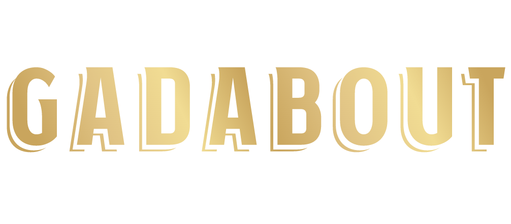 The GADABOUT Guide